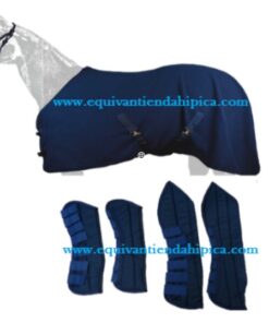 Kit Transporte Completo