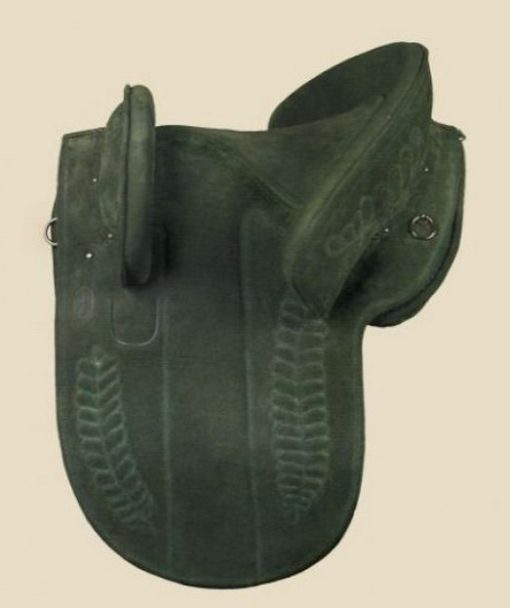Silla Lucas Talavera Potrera Flexible Lujo Serraje (completa)