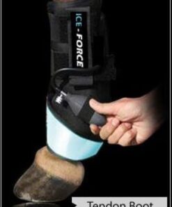 Protector Ice-Force Terapia Frio Calor & Presion