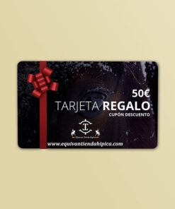 Tarjeta Regalo 50€