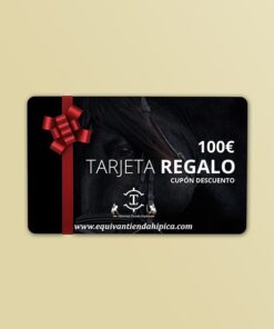 Tarjeta Regalo 100€