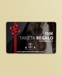 Tarjeta Regalo 150€