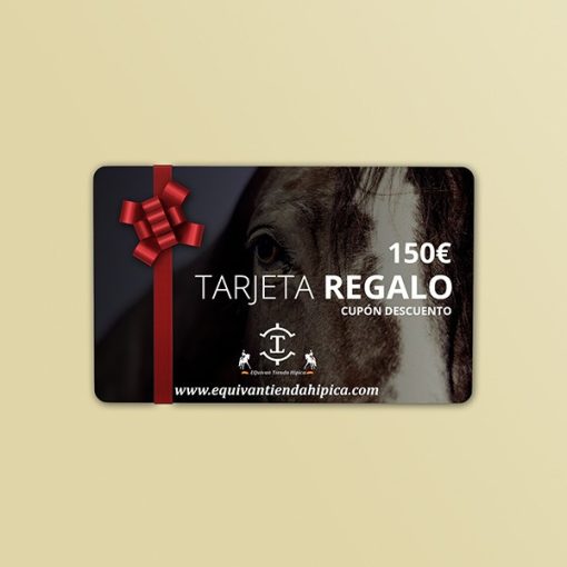 Tarjeta Regalo 150€