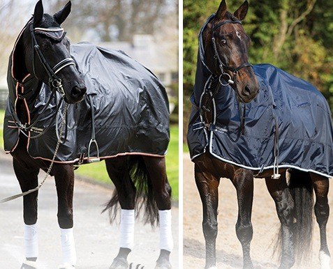 MANTA RAMBO MACK IN A SACK TIPO PONCHO