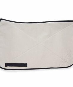 MANTILLA HH PVC PARA SILLA VAQUERA