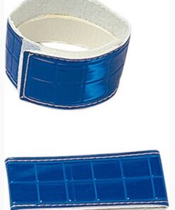 Protector -Reflectante- C/velcro