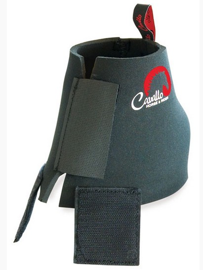 CAMPANA NEOPRENO PARA ZAPATO CAVALLO SPW90