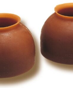 Campana Troton Goma Natural