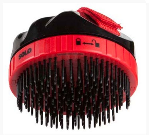 Cepillo Especial Solobrush Showmaster