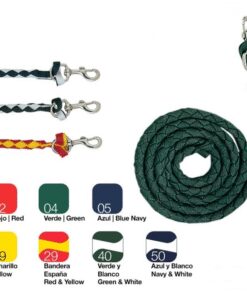 RAMAL NYLON TRENZADO  2.5m