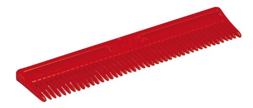 Peine Plastico Grande