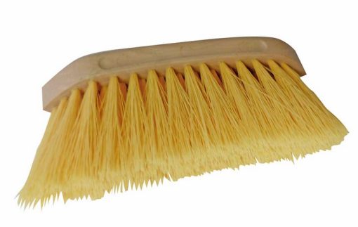 CEPILLO MEXIL FIBRA LARGA ZALDI EXTRA