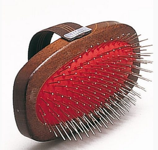 Cepillo -Hs- C/puas