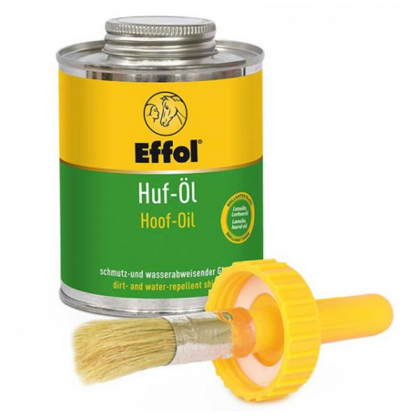 Effol Aceite Cascos-Hufol-C/aplic. 475Ml