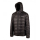 CHAQUETA AFH FROST FORCE JACKET NEGRO