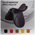 Silla Zaldi Marcha Military-Especial 
