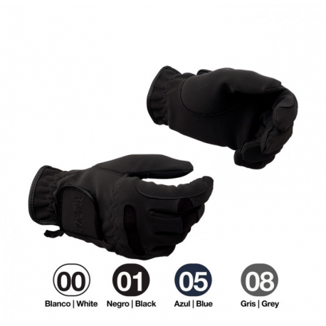 Guante Montar -Action Glove- 