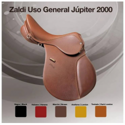 SILLA ZALDI USO GENERAL JÚPITER 2000