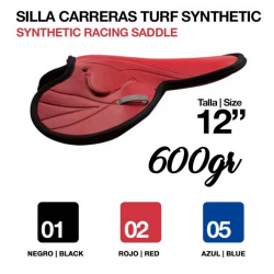 Silla Carreras Synthetic 12" (600Gr) 