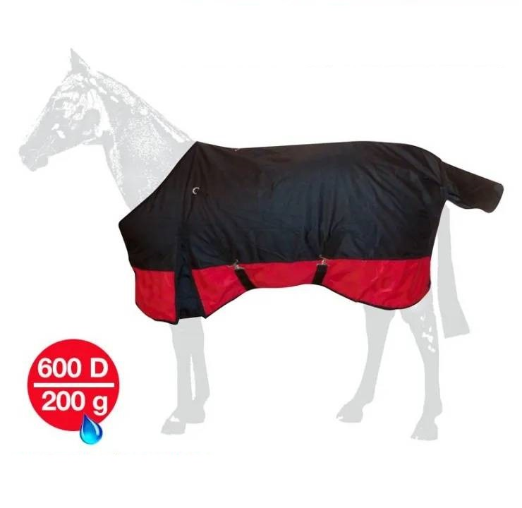 Manta Impermeable Los Nietos Dressage 600D