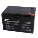 Bateria Recargable Pastormatic 1500Lcd 12V