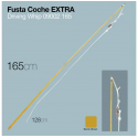 FUSTA COCHE EXTRA 165cm