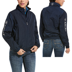 CAZADORA ARIAT STABLE JACKET MUJER