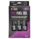 FORAN-VITAMINAS PRE-FUEL GEL TRIPLE PACK