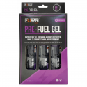 FORAN-VITAMINAS PRE-FUEL GEL TRIPLE PACK