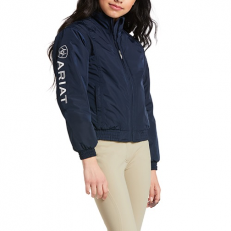 CAZADORA ARIAT STABLE JACKET NIÑO/A