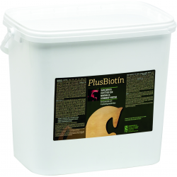 PLUSBIOTIN CON BIOTINA 1KG