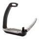 ESTRIBO SEGURIDAD ACAVALLO REL-X 180 STIRRUPS