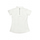 CAMISETA ANCCOR BASE LAYER BLANCA