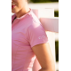 CAMISETA ANCCOR BASE LAYER ROSA SEÑORA