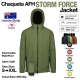 CHAQUETA AFH STORM FORCE JACKET