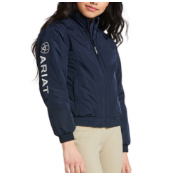 CAZADORA ARIAT STABLE JACKET NIÑO/A