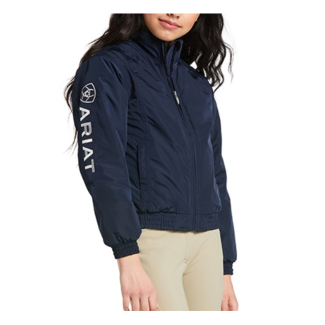 CAZADORA ARIAT STABLE JACKET NIÑO/A