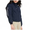 CAZADORA ARIAT STABLE JACKET NIÑO/A