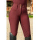 Breegging Dark Burgundy