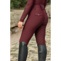 Breegging Dark Burgundy