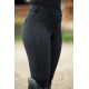 MALLA Legging Compressive Vantablack