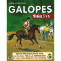 LIBRO GALOPES NIVELES 5 Y 6