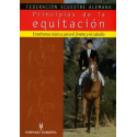 Libro: Principios De La Equitacion (F.e.a.)