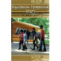 	 Libro: Equitacion Terapeutica (Eqt)