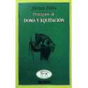 Libro: Princ. De Doma Y Equit.(J.fillis)