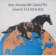 Libro: Atlas Universal Del Caballo (Estuche)