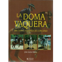 Libro: Doma Vaquera 2ª Edicion (J.garcia )