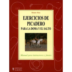 Libro: Ejercicios De Picadero (Eleanor)