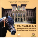 Libro: El Caballo, Protagonista De La Historia