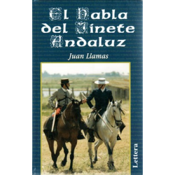 Libro: El Habla Del Jinete Andaluz